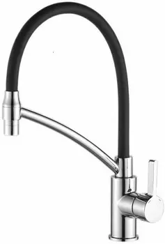 Смеситель для кухни Haiba HB73643-7