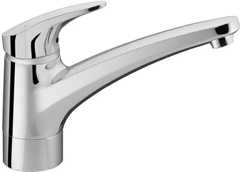 Смеситель для кухни Hansa Mix 01142273