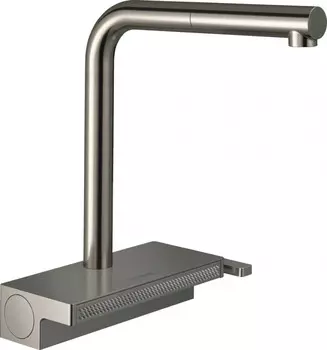 Смеситель для кухни Hansgrohe Aquno Select M81 73836800