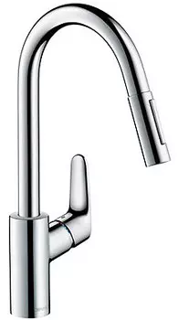 Смеситель для кухни Hansgrohe Focus M41 31815000