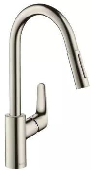 Смеситель для кухни Hansgrohe Focus M41 31815800