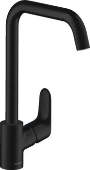 Смеситель для кухни Hansgrohe Focus M41 31820670