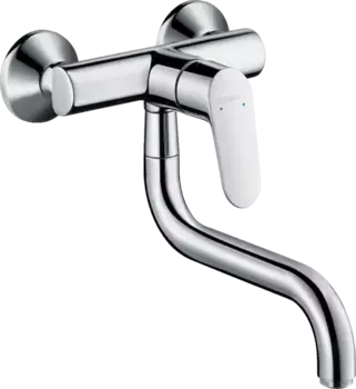 Смеситель для кухни Hansgrohe Focus M41 31825000