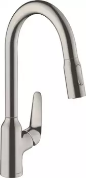 Смеситель для кухни Hansgrohe Focus M42 71800800