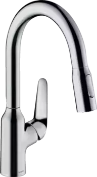 Смеситель для кухни Hansgrohe Focus M42 71801000