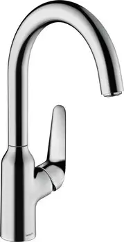 Смеситель для кухни Hansgrohe Focus M42 71802000