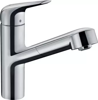 Смеситель для кухни Hansgrohe Focus M42 71814000