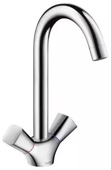 Смеситель для кухни Hansgrohe Logis M31 71280000