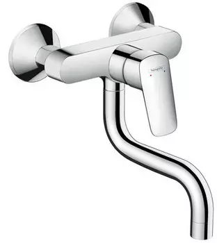 Смеситель для кухни Hansgrohe Logis M31 71836000