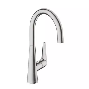 Смеситель для кухни Hansgrohe Talis M51 72810800