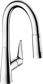 Смеситель для кухни Hansgrohe Talis M51 72815000