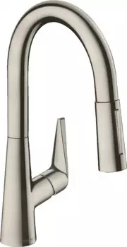 Смеситель для кухни Hansgrohe Talis M51 72815800