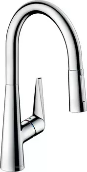 Смеситель для кухни Hansgrohe Talis M51 73851000