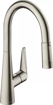 Смеситель для кухни Hansgrohe Talis M51 73851800