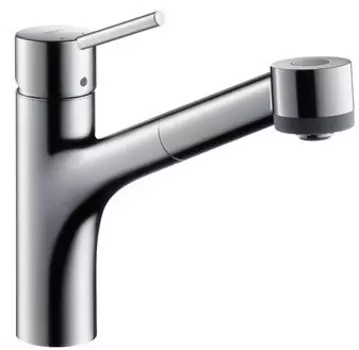 Смеситель для кухни Hansgrohe Talis M52 32841000