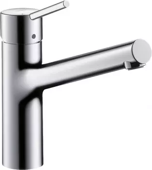 Смеситель для кухни Hansgrohe Talis M52 32857000