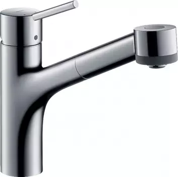 Смеситель для кухни Hansgrohe Talis M52 73860000