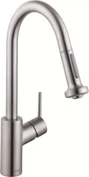 Смеситель для кухни Hansgrohe Talis M52 73863800