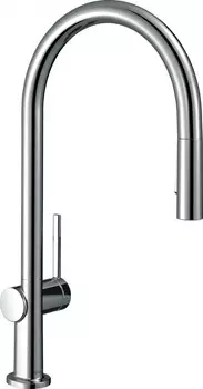 Смеситель для кухни Hansgrohe Talis M54 72801000