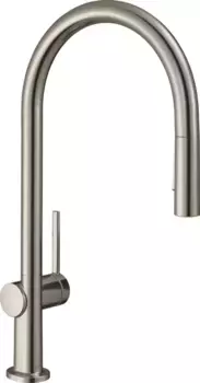 Смеситель для кухни Hansgrohe Talis M54 72801800