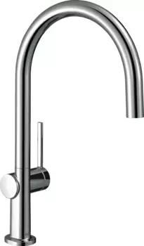 Смеситель для кухни Hansgrohe Talis M54 72804000