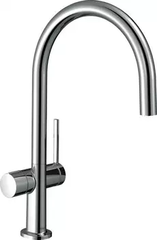 Смеситель для кухни Hansgrohe Talis M54 72805000
