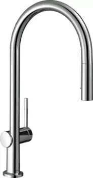 Смеситель для кухни Hansgrohe Talis M54 72842000