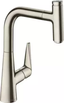 Смеситель для кухни Hansgrohe Talis Select M51 73852800