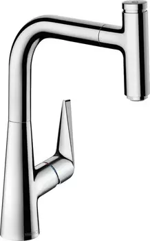 Смеситель для кухни Hansgrohe Talis Select M51 72822000