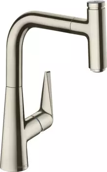 Смеситель для кухни Hansgrohe Talis Select M51 72822800