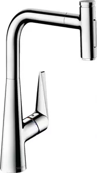 Смеситель для кухни Hansgrohe Talis Select M51 72823000