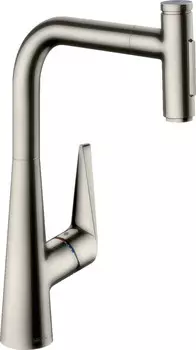 Смеситель для кухни Hansgrohe Talis Select M51 72823800