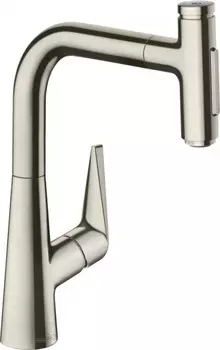 Смеситель для кухни Hansgrohe Talis Select M51 72824800