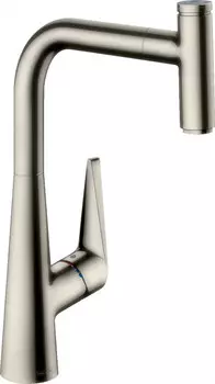 Смеситель для кухни Hansgrohe Talis Select M51 72826800