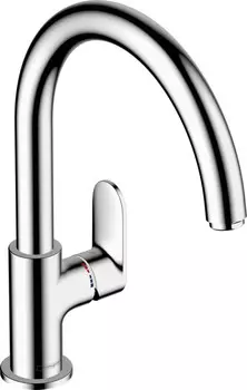 Смеситель для кухни Hansgrohe Vernis Blend M35 71870000