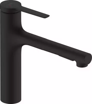 Смеситель для кухни Hansgrohe Zesis M33 74801670