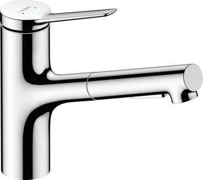 Смеситель для кухни Hansgrohe Zesis M33 74810000