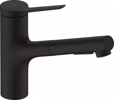 Смеситель для кухни Hansgrohe Zesis M33 sBox lite 74803670