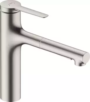 Смеситель для кухни Hansgrohe Zesis M33 sBox lite 74804800