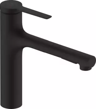 Смеситель для кухни Hansgrohe Zesis M33 sBox lite 74804670