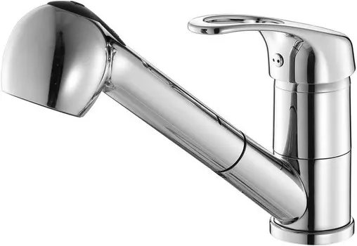 Смеситель для кухни IDDIS Alborg P ALBSBP0I05