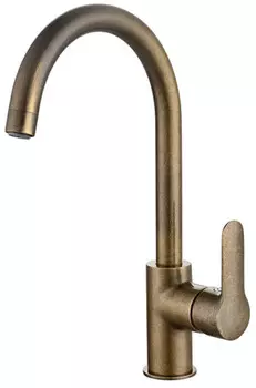 Смеситель для кухни IDDIS Cuba CU2LBJ0i05