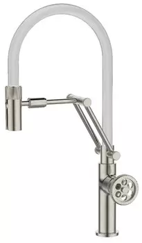Смеситель для кухни IDDIS Grange GRABNFLi05