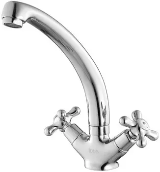 Смеситель для кухни IDDIS Jeals 59000T4C+Z03