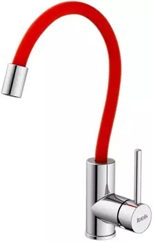 Смеситель для кухни IDDIS Kitchen 360 K36SBJRI05