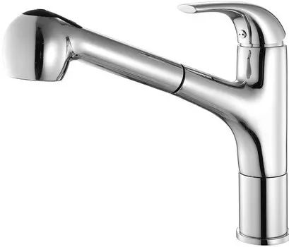 Смеситель для кухни IDDIS Kitchen K01SBP0I05