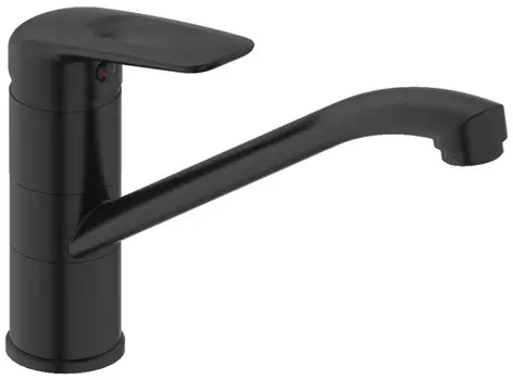 Смеситель для кухни IDDIS Male MALBL00i05