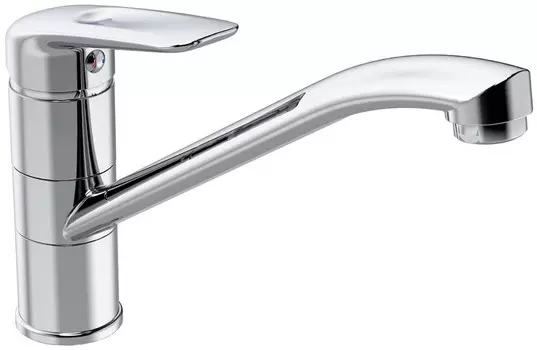 Смеситель для кухни IDDIS Male MALSB00i05