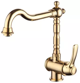 Смеситель для кухни IDDIS Oldie OLDYGL0i05