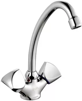 Смеситель для кухни IDDIS Praktic Plus PRPSB10I05